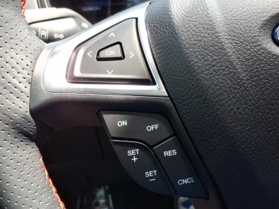 2024 Ford Edge AWD ST-Line 4dr SUV