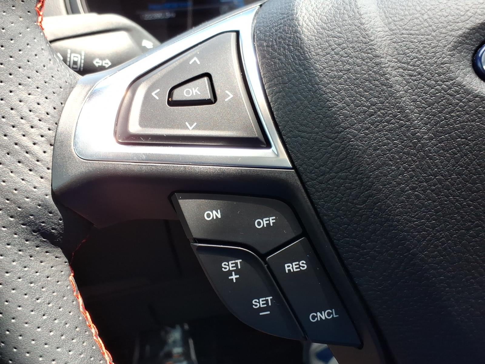 2024 Ford Edge AWD ST-Line 4dr SUV