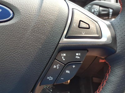 2024 Ford Edge AWD ST-Line 4dr SUV