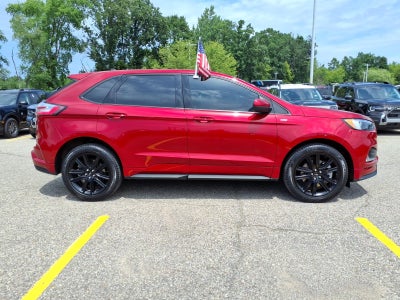 2024 Ford Edge AWD ST-Line 4dr SUV