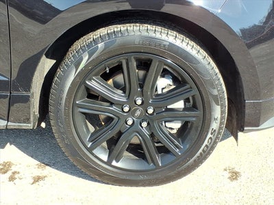 2024 Ford Edge ST Line