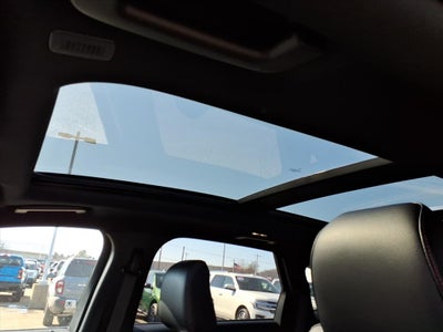 2024 Ford Edge ST Line