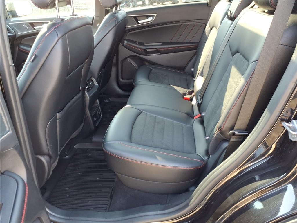 2024 Ford Edge ST Line