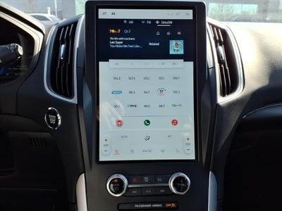 2024 Ford Edge ST Line