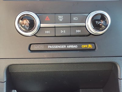 2024 Ford Edge ST Line