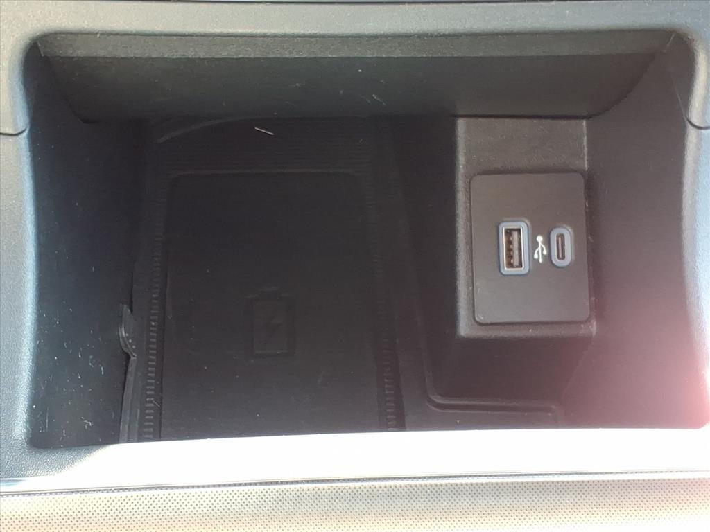 2024 Ford Edge ST Line