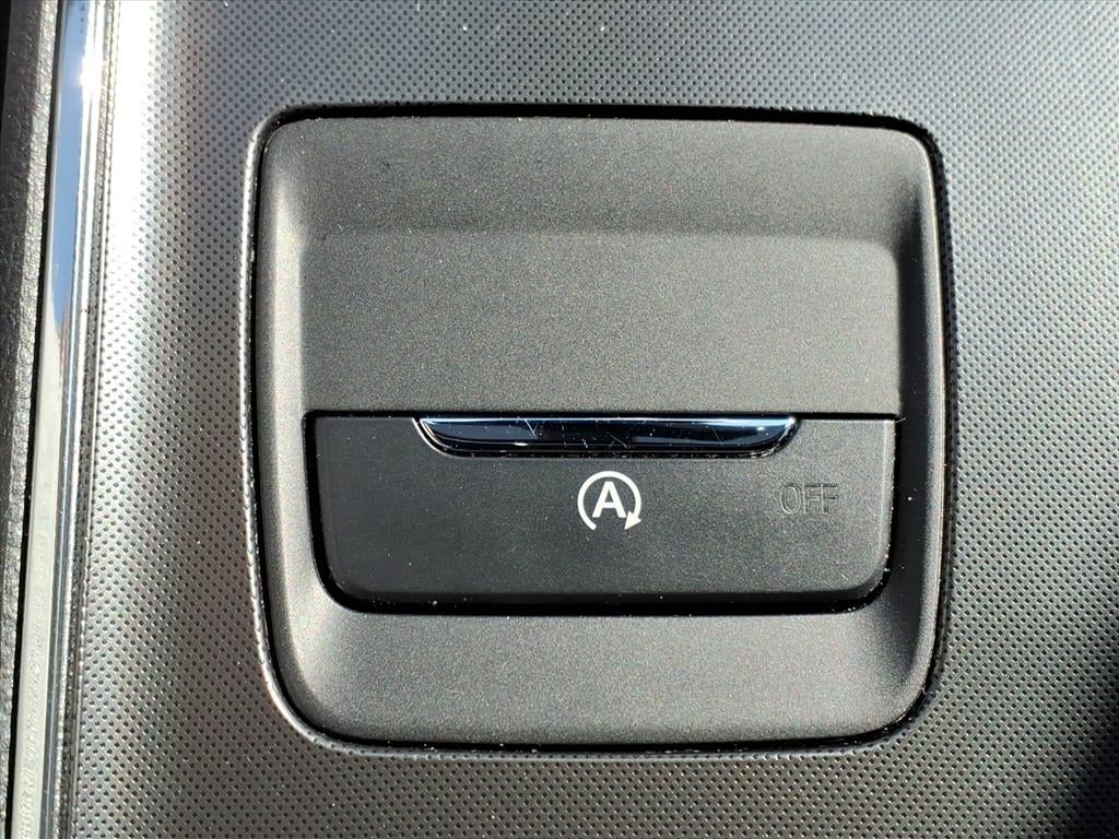 2024 Ford Edge ST Line