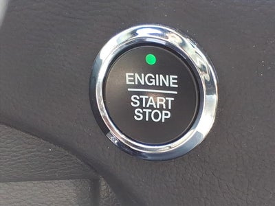 2024 Ford Edge ST Line