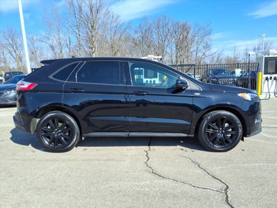 2024 Ford Edge ST Line
