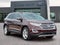 2018 Ford Edge AWD Titanium 4dr Crossover