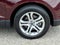 2018 Ford Edge AWD Titanium 4dr Crossover