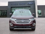 2018 Ford Edge AWD Titanium 4dr Crossover