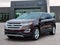 2018 Ford Edge AWD Titanium 4dr Crossover