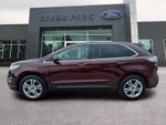 2018 Ford Edge AWD Titanium 4dr Crossover