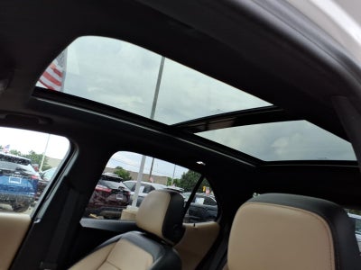 2022 Chevrolet Equinox 4x4 Premier 4dr SUV