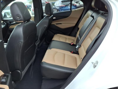 2022 Chevrolet Equinox 4x4 Premier 4dr SUV
