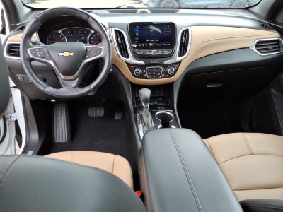 2022 Chevrolet Equinox 4x4 Premier 4dr SUV