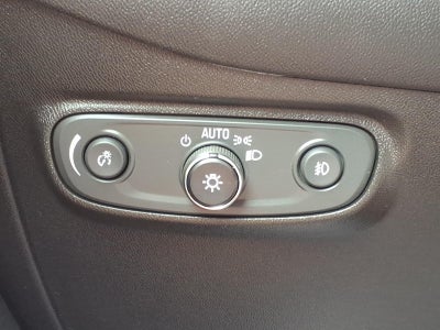2022 Chevrolet Equinox 4x4 Premier 4dr SUV