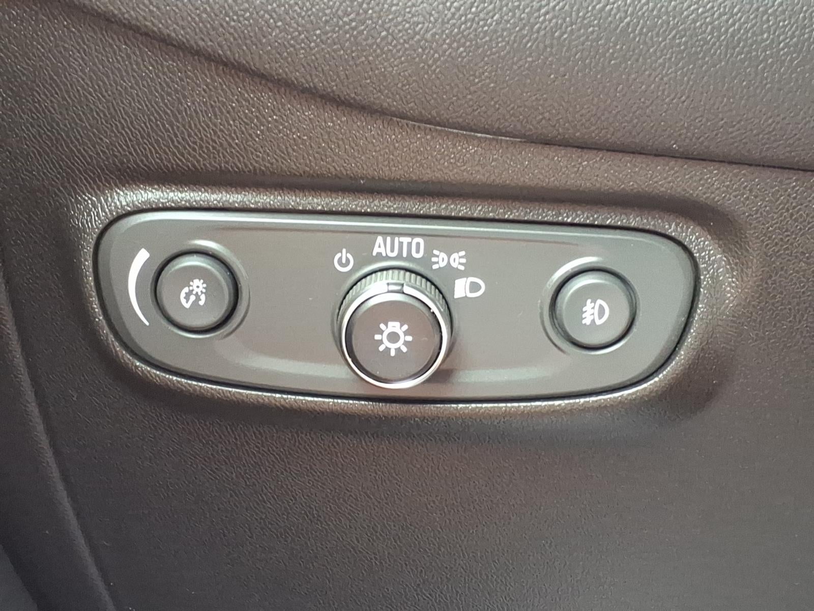 2022 Chevrolet Equinox 4x4 Premier 4dr SUV
