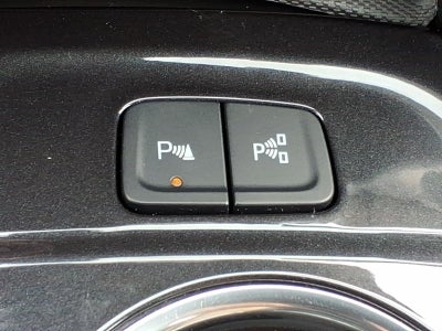 2022 Chevrolet Equinox 4x4 Premier 4dr SUV
