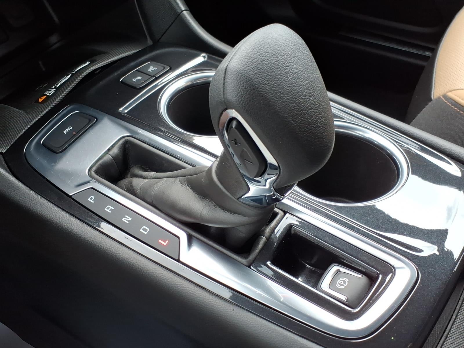2022 Chevrolet Equinox 4x4 Premier 4dr SUV