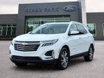 2022 Chevrolet Equinox 4x4 Premier 4dr SUV