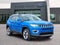2019 Jeep Compass 4x4 Limited 4dr SUV