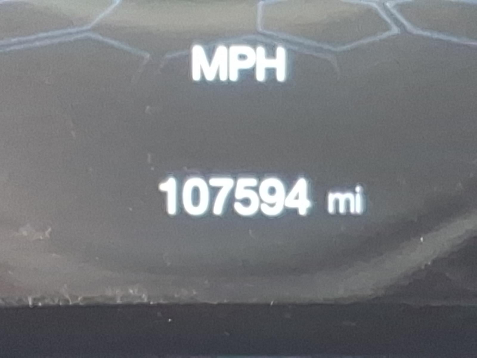 2019 Jeep Compass 4x4 Limited 4dr SUV