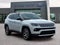 2025 Jeep Compass 4x4 Limited 4dr SUV
