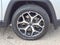 2025 Jeep Compass 4x4 Limited 4dr SUV