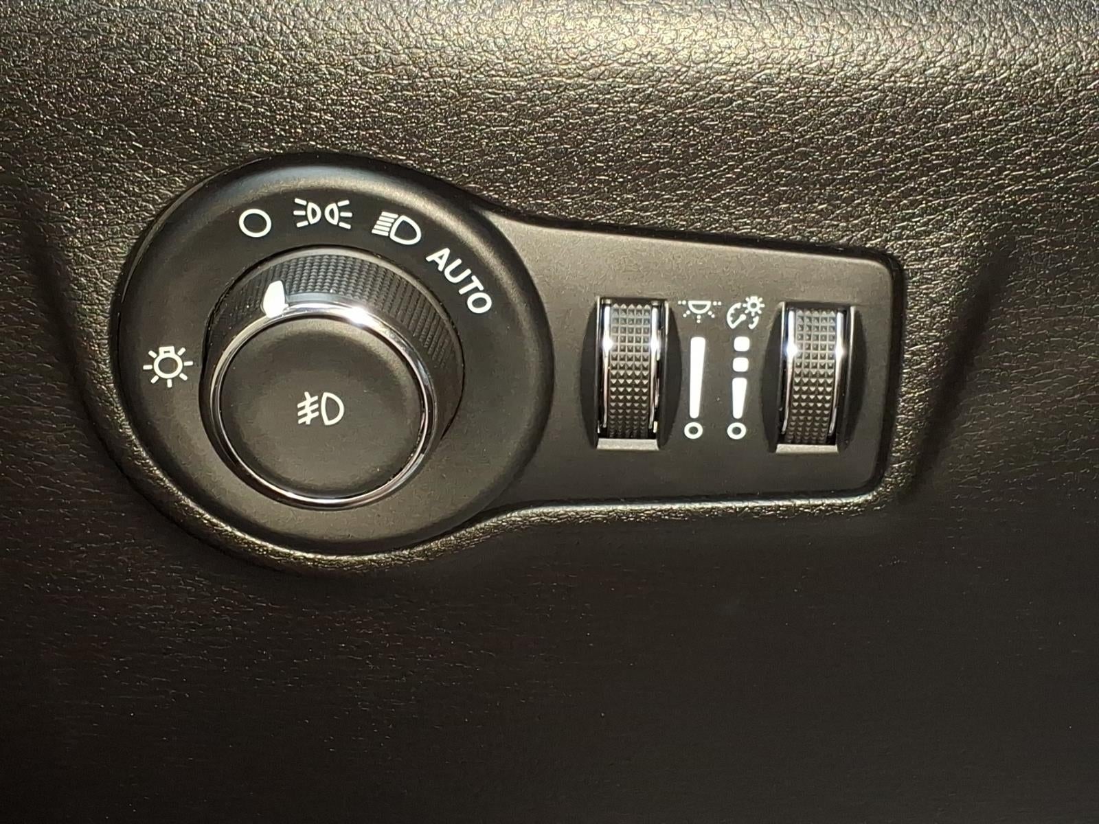 2025 Jeep Compass 4x4 Limited 4dr SUV