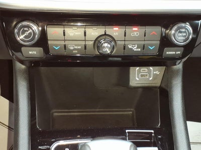 2025 Jeep Compass 4x4 Limited 4dr SUV