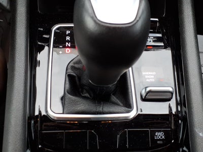 2025 Jeep Compass 4x4 Limited 4dr SUV