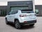 2025 Jeep Compass 4x4 Limited 4dr SUV