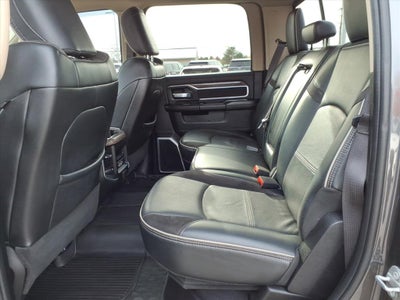 2020 RAM 2500 Laramie