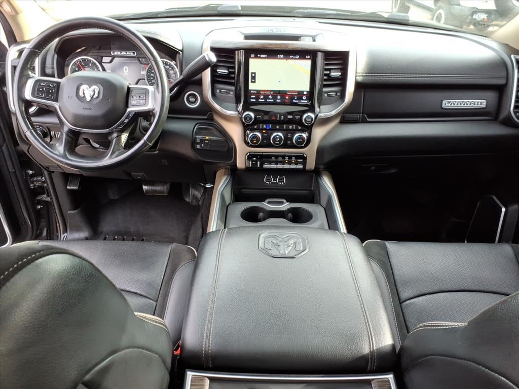 2020 RAM 2500 Laramie