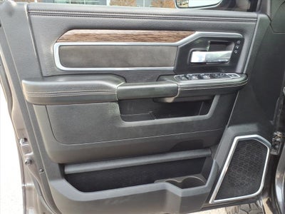 2020 RAM 2500 Laramie