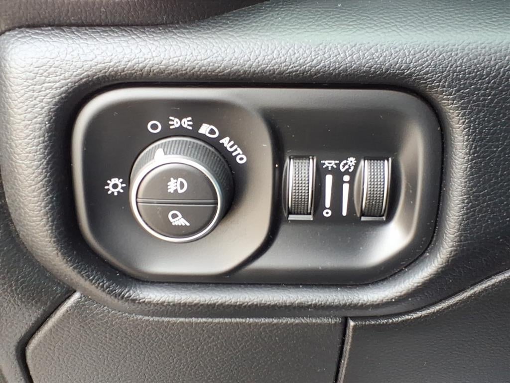 2020 RAM 2500 Laramie