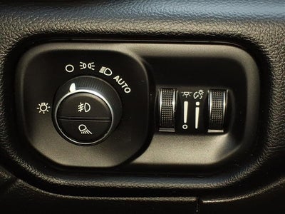 2020 RAM 2500 Laramie