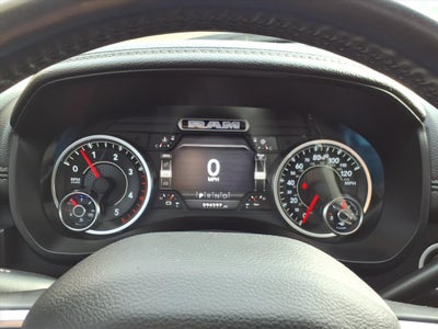 2020 RAM 2500 Laramie