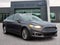 2015 Ford Fusion Titanium
