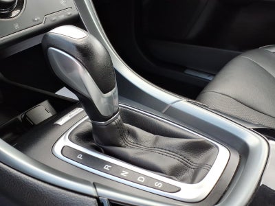 2015 Ford Fusion Titanium