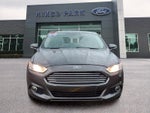2015 Ford Fusion Titanium
