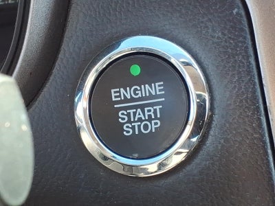 2018 Ford Fusion SE 4dr Sedan