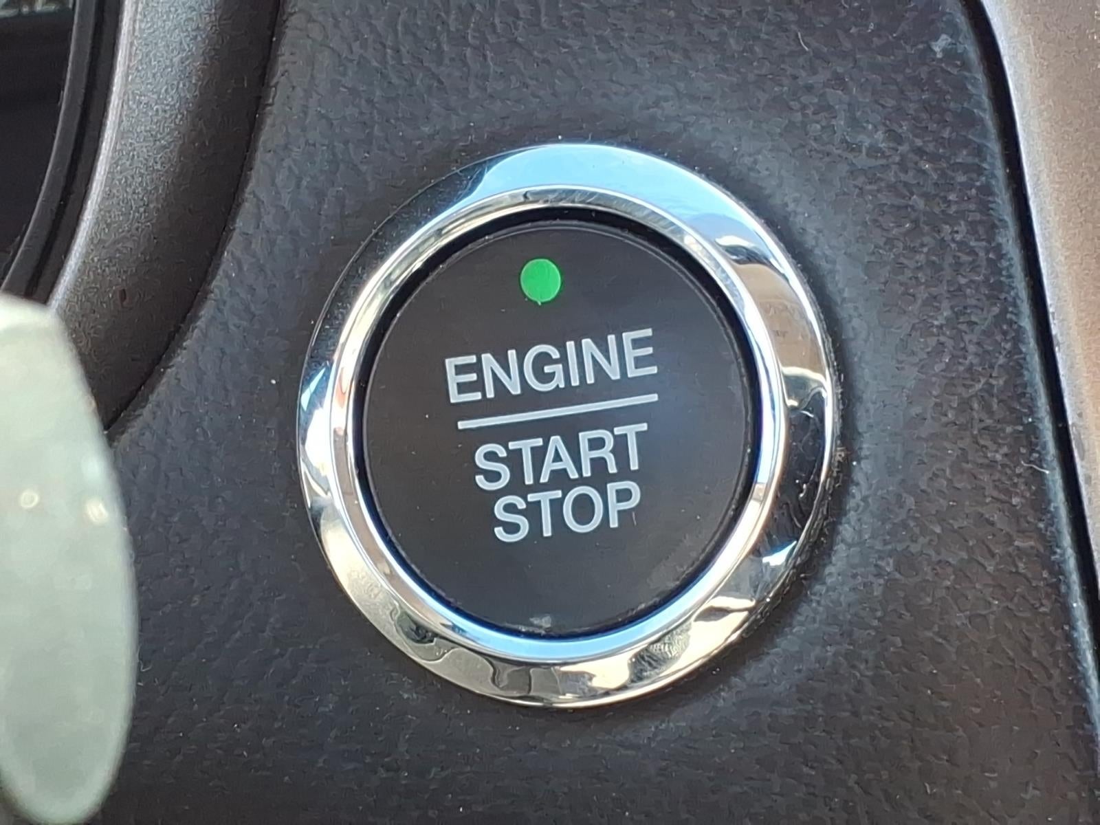 2018 Ford Fusion SE 4dr Sedan