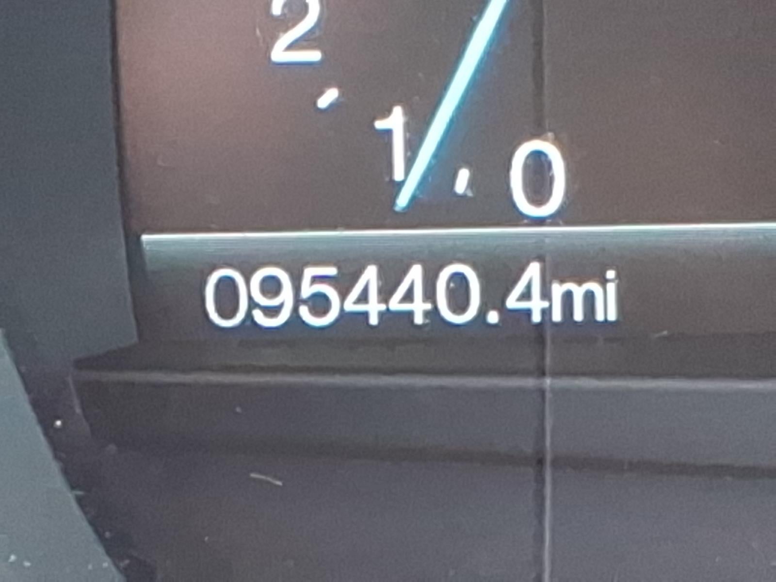 2018 Ford Fusion SE 4dr Sedan