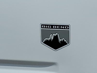 2023 Ford Bronco Sport AWD Big Bend 4dr SUV