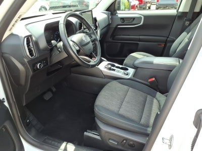 2023 Ford Bronco Sport AWD Big Bend 4dr SUV