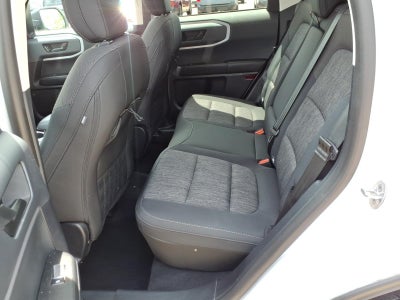 2023 Ford Bronco Sport AWD Big Bend 4dr SUV