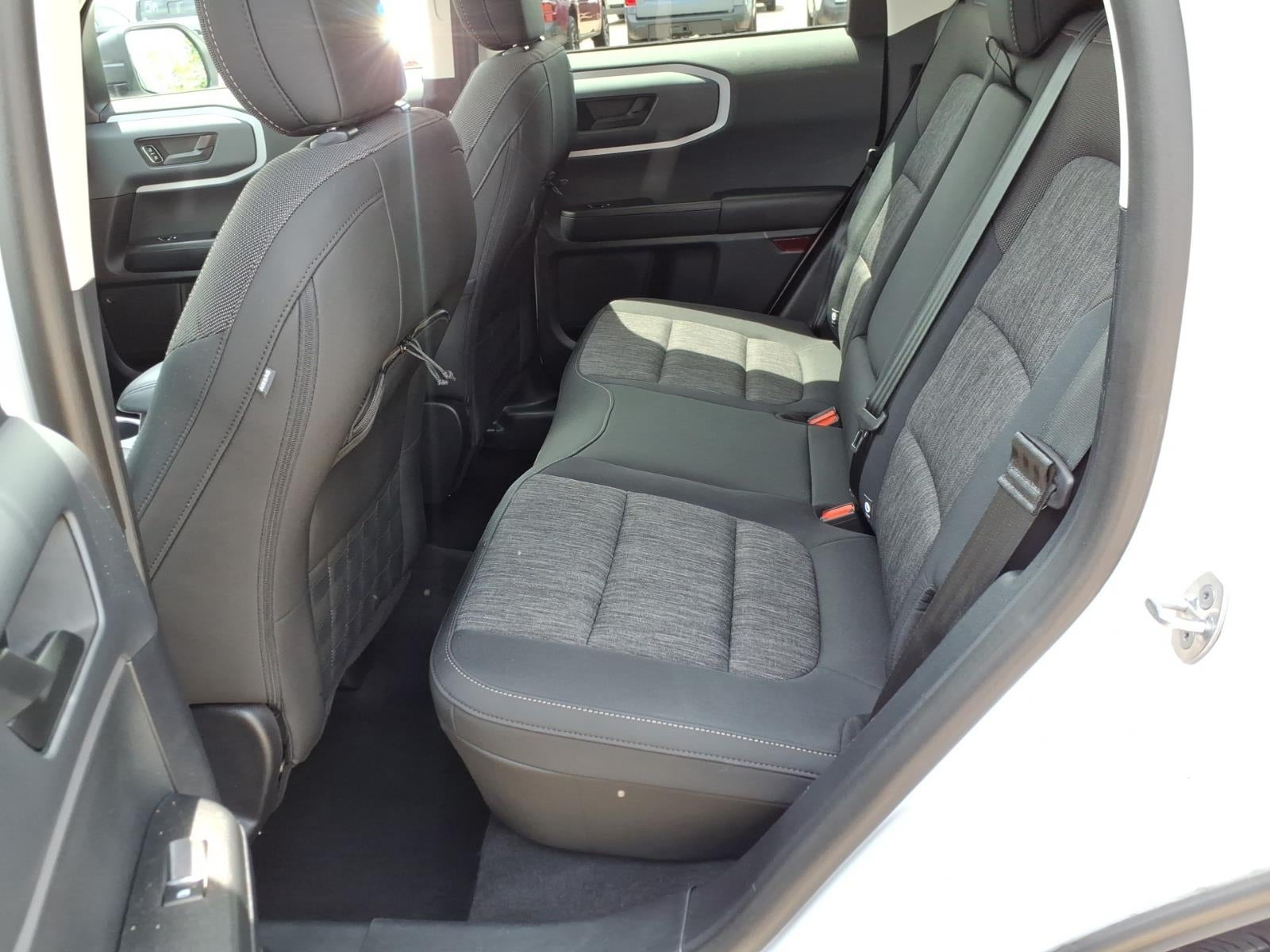 2023 Ford Bronco Sport AWD Big Bend 4dr SUV